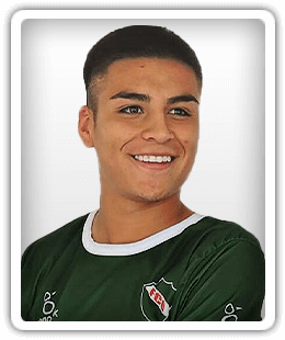 Alejo Morales