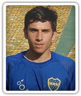 Alan Bertino
