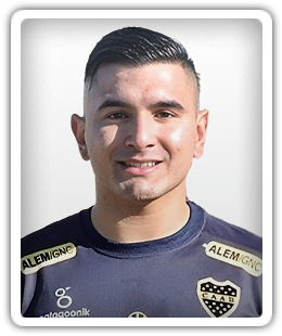 Mauricio Navarro