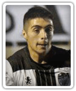 Maximiliano Carrasco