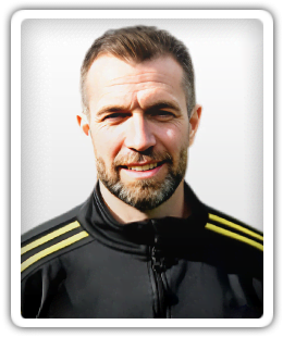 Graeme Holmes