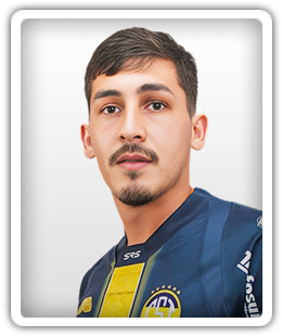 Juan Ángel Vera