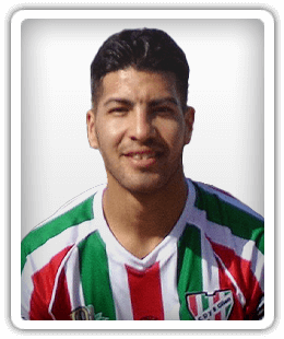 Brian Funes