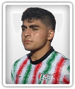 Leonel Agüero
