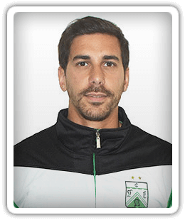 Alejandro Di Giglio