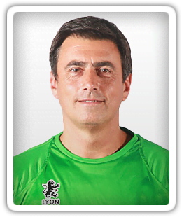 Emiliano Loncharich