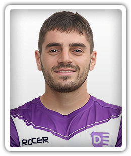 Lucas Miguez