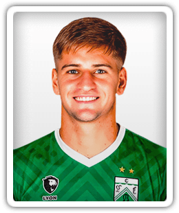 Nicolás Retamar