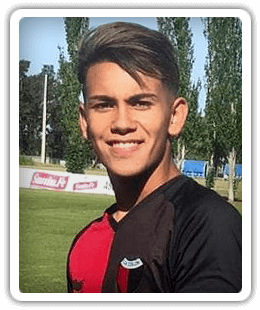 Conrado Ibarra