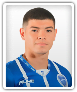 Leandro Quiroz