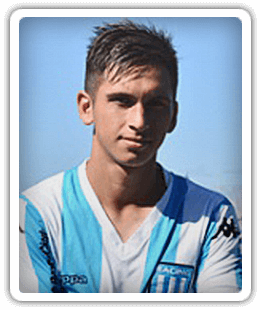 Nicolás López