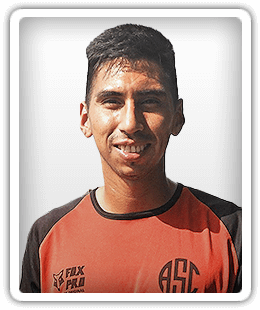 David Romero Neyra