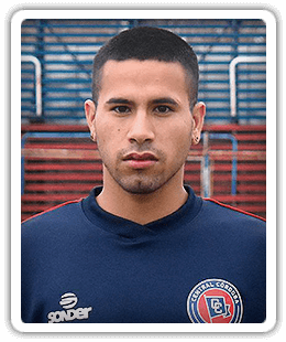 Maximiliano Saucedo