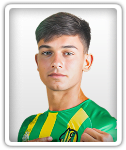 Matías Morello