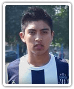 Luciano Ibarra