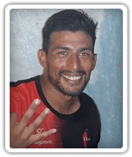 Dardo Ovejero