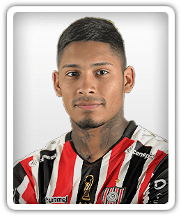 Nicolás Chaves