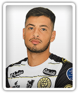 Nicolás Ferreyra