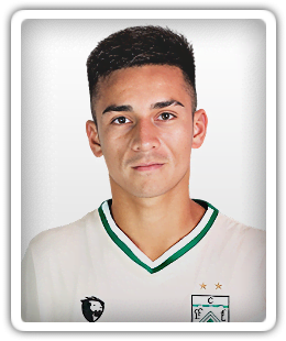 Luis Olmedo