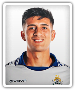 Leandro Mamut