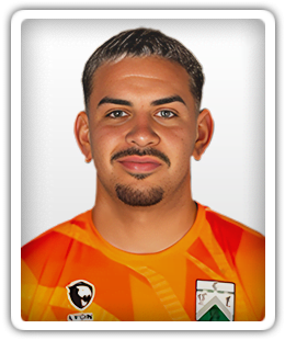 Lucas Ruiz