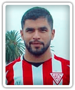 Carlos Salazar