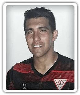 Matías Yubrin