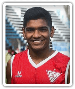 Nicolás Herrera