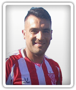 Gastón Olmos