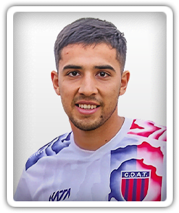 Nahuel Ahumada