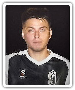 Diego Nieva
