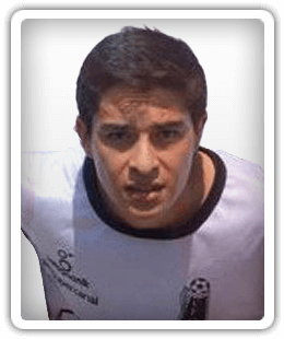 Fausto Delgado