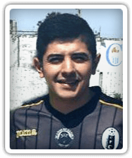 Martín Maza
