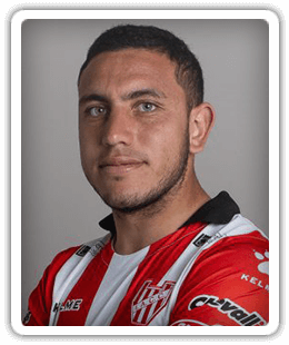 Cristian Carrizo