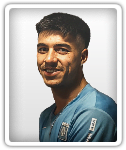 Gonzalo Rigo