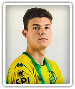 Mateo Rinaldi