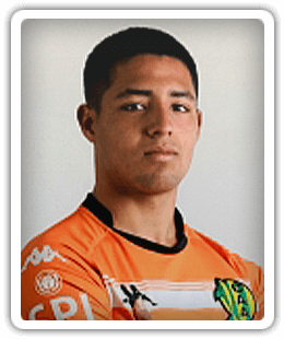 Emiliano Ferrer