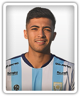 Matías Olguín
