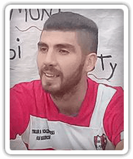 Nicolás Barros