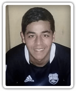 Iván Haro
