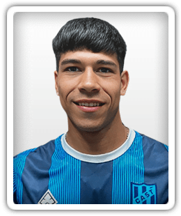 Agustín Ojeda