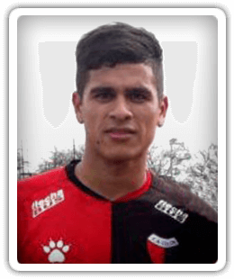 Wilson Ruíz Díaz