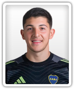 Leandro Brey