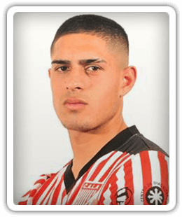 Rodrigo Trejo