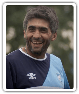 Martín Anastacio