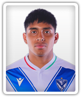 Agustín Lagos