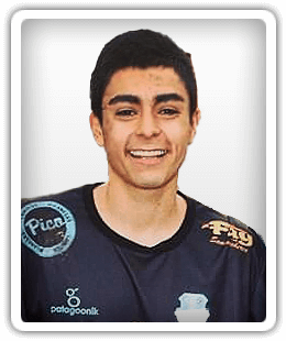 Facundo Barquino
