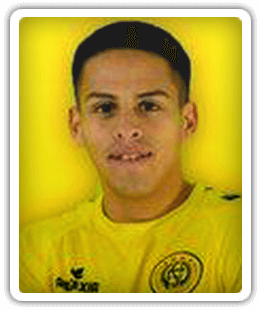 Javier Alderete