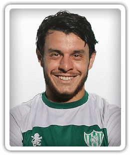 Enzo Díaz
