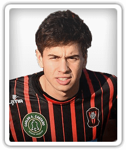 Joaquín Didío